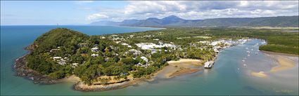 Port Douglas - QLD (PBH4 00 14191)